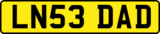 LN53DAD