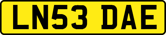 LN53DAE