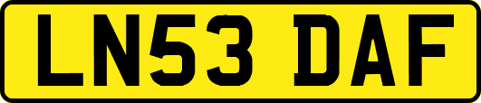 LN53DAF