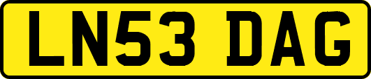 LN53DAG