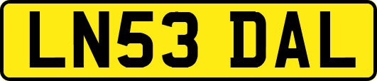 LN53DAL