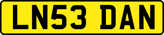 LN53DAN