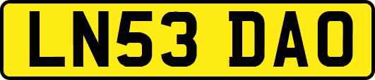 LN53DAO