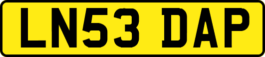 LN53DAP