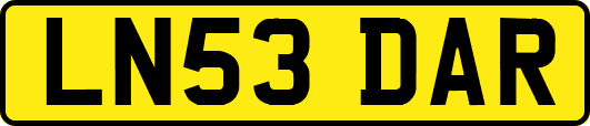 LN53DAR