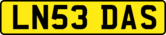 LN53DAS