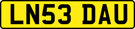 LN53DAU