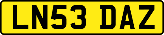 LN53DAZ