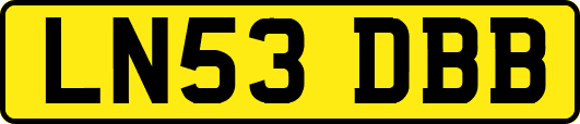 LN53DBB