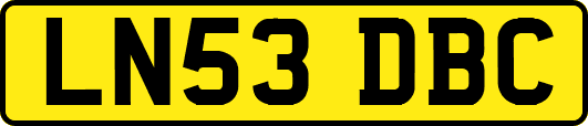 LN53DBC