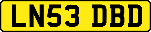 LN53DBD
