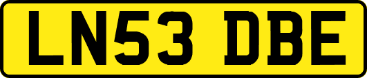 LN53DBE