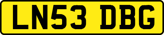 LN53DBG