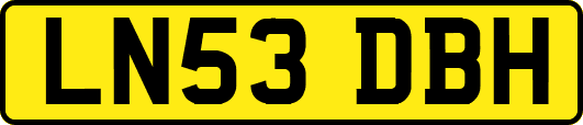 LN53DBH