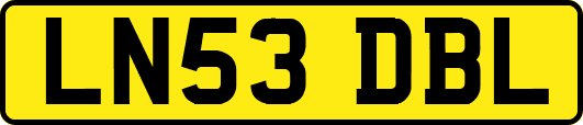 LN53DBL