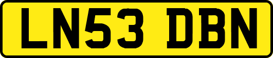 LN53DBN