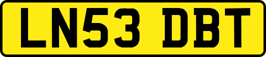 LN53DBT
