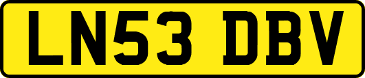 LN53DBV