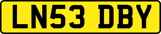 LN53DBY