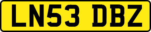 LN53DBZ