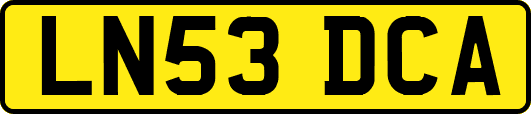 LN53DCA