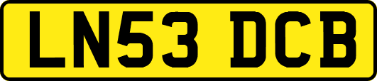 LN53DCB