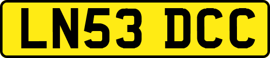 LN53DCC