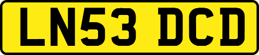 LN53DCD