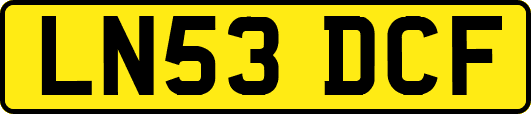 LN53DCF