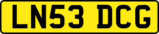 LN53DCG