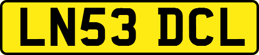 LN53DCL