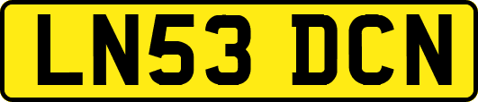 LN53DCN