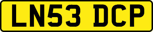 LN53DCP