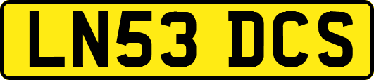 LN53DCS