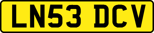 LN53DCV