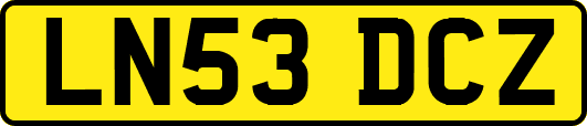 LN53DCZ