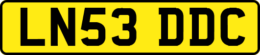 LN53DDC