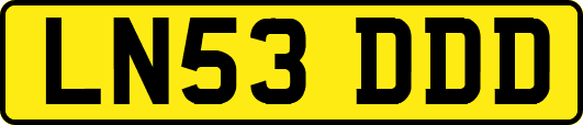 LN53DDD