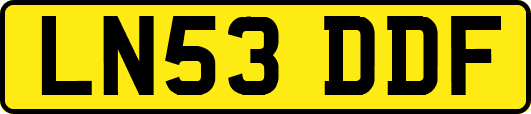 LN53DDF