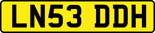 LN53DDH