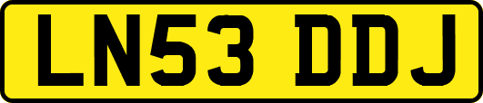 LN53DDJ