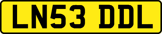 LN53DDL