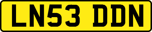 LN53DDN