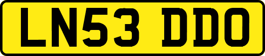 LN53DDO