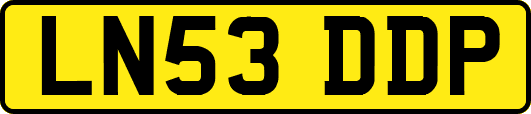 LN53DDP