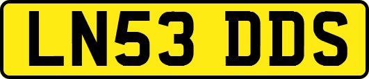 LN53DDS