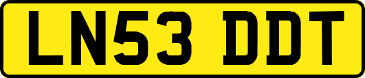 LN53DDT