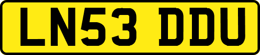 LN53DDU