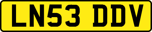 LN53DDV