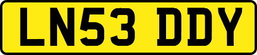 LN53DDY